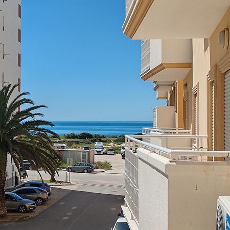 1D Praia Mar - Casas & Papeis Armação de Pêra Buitenkant foto