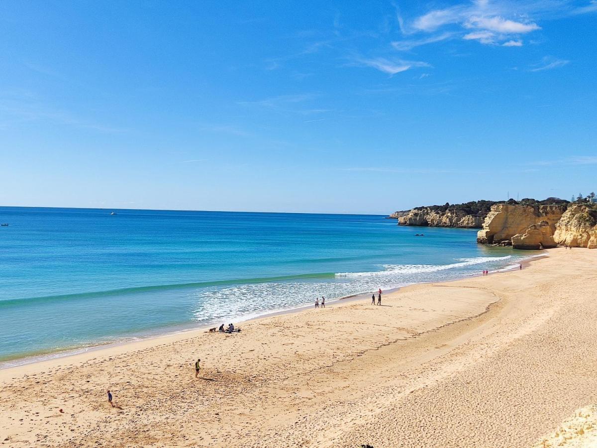 1D Praia Mar - Casas & Papeis Armação de Pêra Buitenkant foto