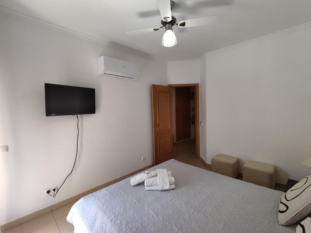 1D Praia Mar - Casas & Papeis Armação de Pêra Buitenkant foto