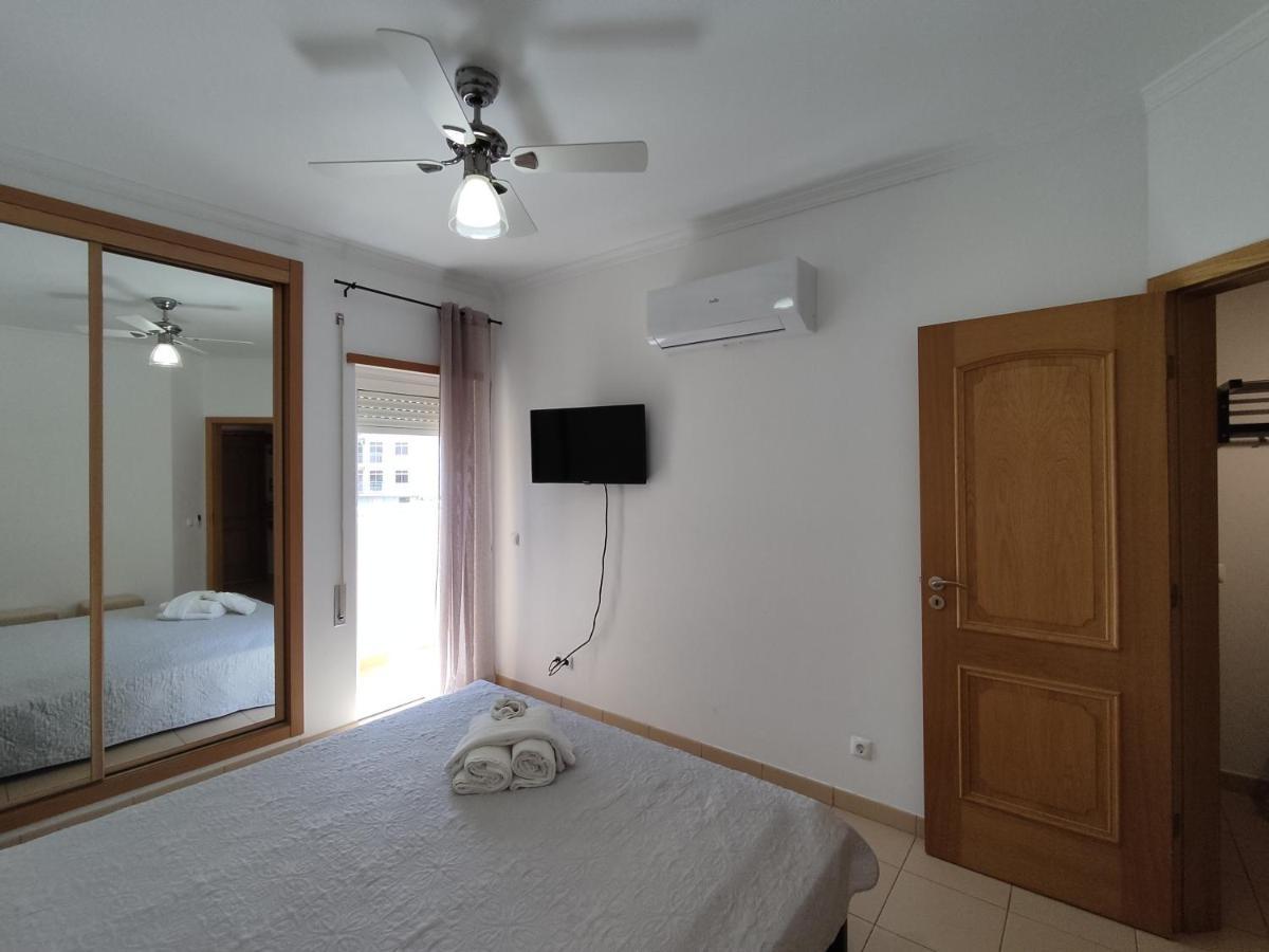 1D Praia Mar - Casas & Papeis Armação de Pêra Buitenkant foto