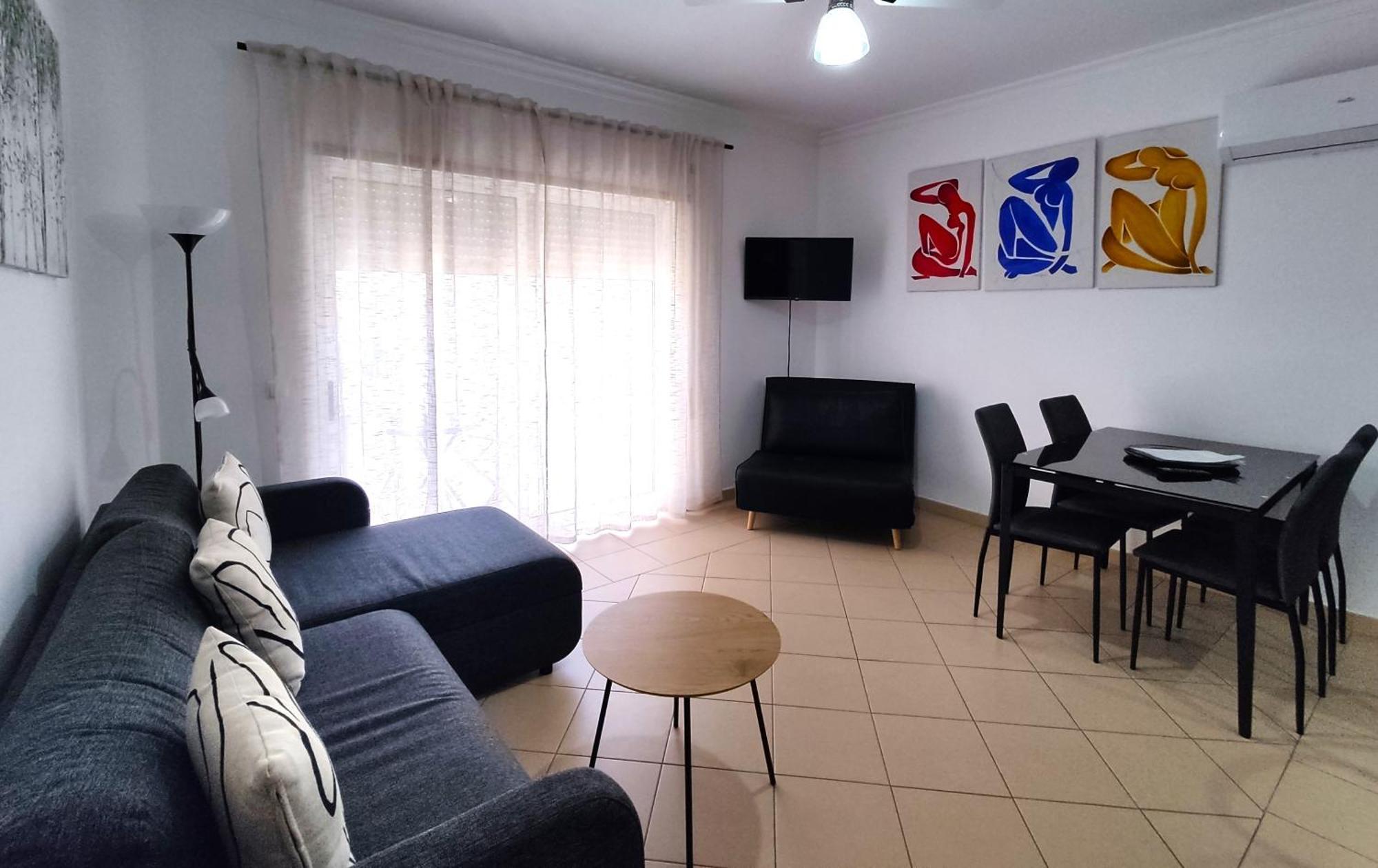 1D Praia Mar - Casas & Papeis Armação de Pêra Buitenkant foto