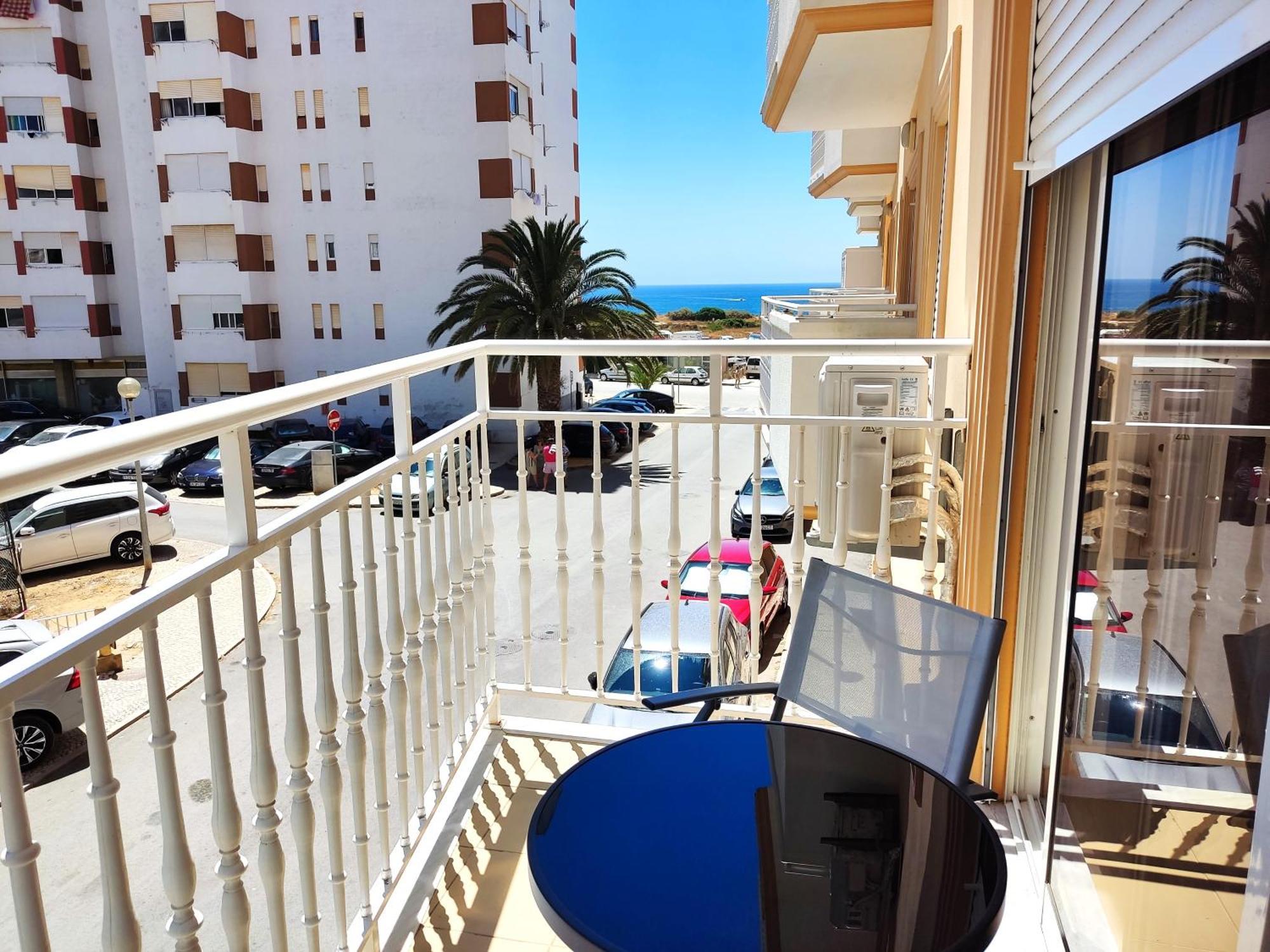 1D Praia Mar - Casas & Papeis Armação de Pêra Buitenkant foto