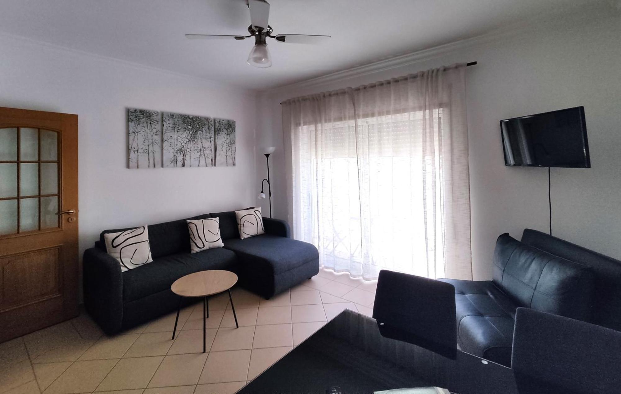 1D Praia Mar - Casas & Papeis Armação de Pêra Buitenkant foto