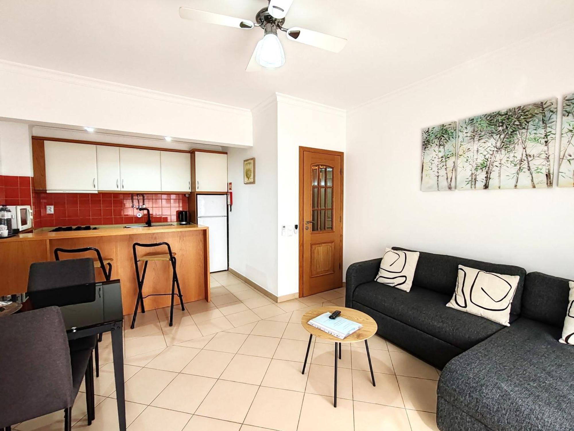 1D Praia Mar - Casas & Papeis Armação de Pêra Buitenkant foto